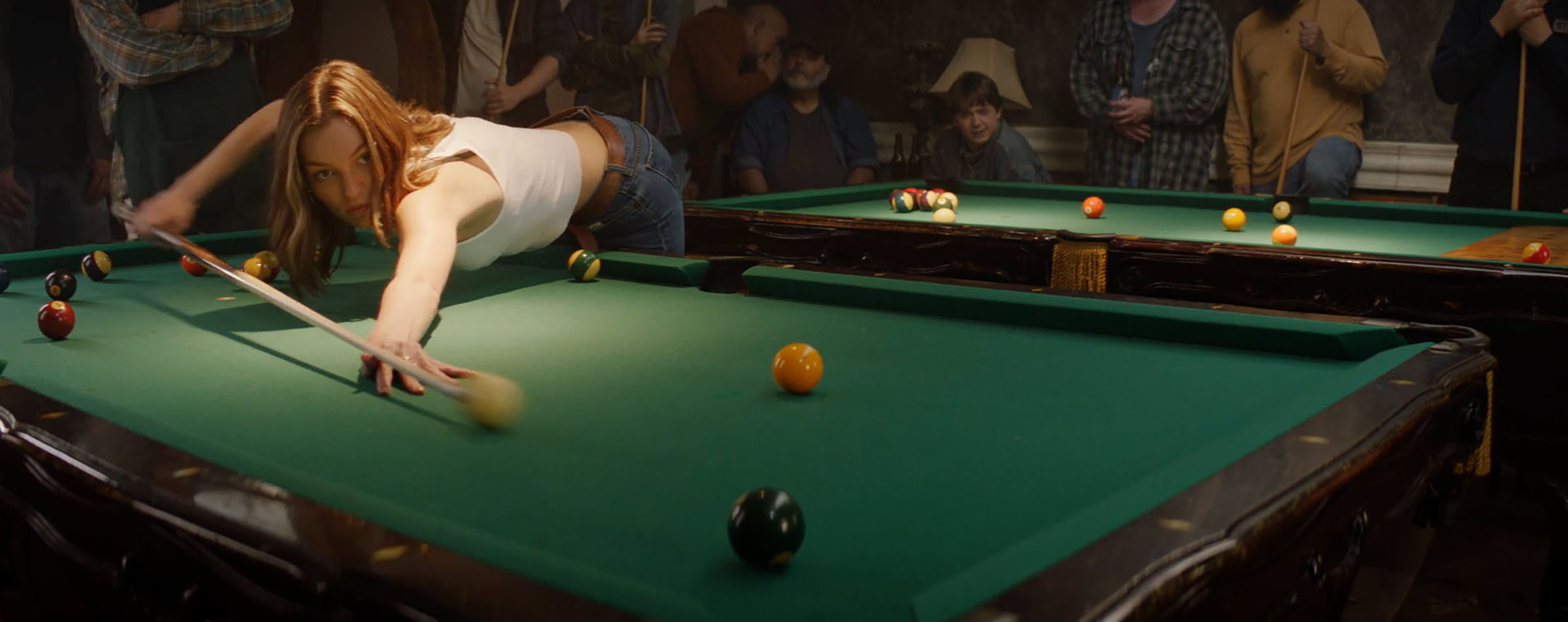 Double Down South | Film Pittsburgh